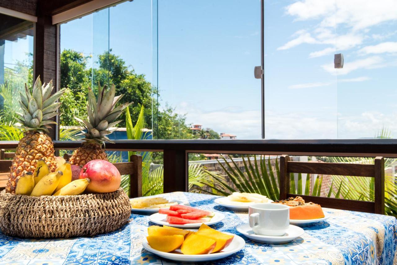 Pousada La Dolce Vita Armacao dos Buzios Dış mekan fotoğraf